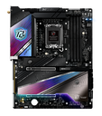 ASRock Z890 Nova WiFi motherboard, socket LGA 1851, Intel Z890, ATX, DDR5 image number null