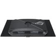 ASUS ROG Strix OLED XG32UCDS, 32 Zoll 4K Gaming Monitor, 165Hz, QD-OLED, G-SYNC Compatible image number null