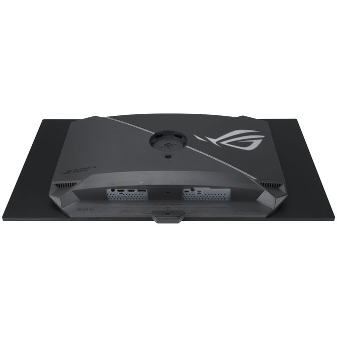 ASUS ROG Strix OLED XG32UCDS, 32 Zoll 4K Gaming Monitor, 165Hz, QD-OLED, G-SYNC Compatible image number 6