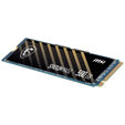 MSI SPATIUM M452 SSD, PCIe 4.0 M.2 Typ 2280 - 500 GB image number null