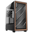 Antec Flux PC Case, Mid Tower, E-ATX, Tempered Glass – Black image number null