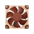 Noctua NF-A8 FLX L&uuml;fter - 80mm image number null