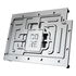 Alphacool Core GeForce RTX 5080 Aorus Master/Windforce GPU Wasserblock, ARGB, mit Backplate – Acryl image number null
