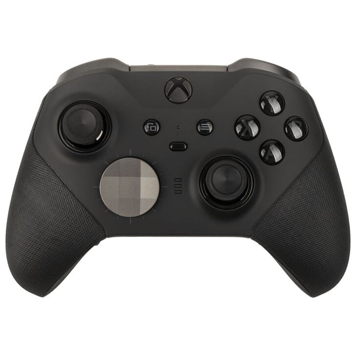 Microsoft XBOX One Elite Wireless Controller Series 2 - schwarz image number 1