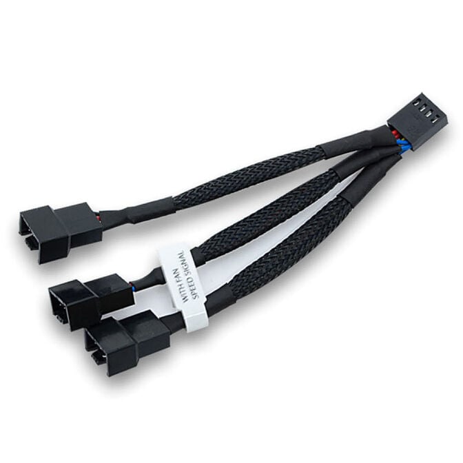 EK Water Blocks EK-Pro QDC Kit, 2xP360 1xSP5 2&times;6000 Ada image number 8
