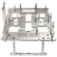 Streacom BC1 V2 Benchtable - titan image number null