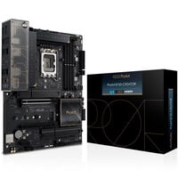 ASUS PROART B760-CREATOR, Intel B760 Mainboard, Sockel 1700, DDR5