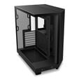 NZXT H6 Flow Mid Tower - Black image number null