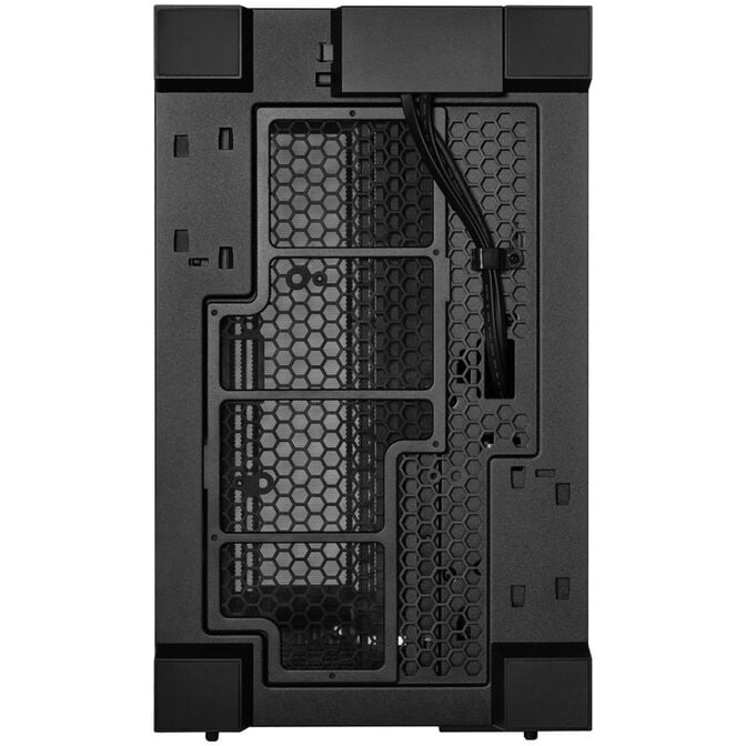 Lian Li O11D EVO RGB, Tempered Glass - schwarz image number 6