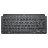 Logitech MX Keys Mini-Tastatur, kabellos - Graphit image number null