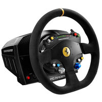 Thrustmaster TS-PC Racer Ferrari 488 Challenge Edition (PC)