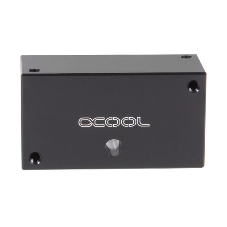 Alphacool ES Distro Plate C1 image number 2