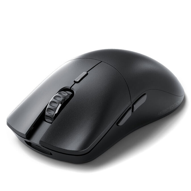Glorious Model O 2 PRO Wireless, 1K Polling - black image number 2