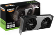 INNO3D GEFORCE RTX 5060 Ti Twin X2, 8192 MB GDDR7 image number null