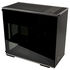 SilverStone SST-LD01B Lucid Micro ATX Tower, TG - weiß/schwarz image number null