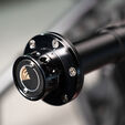 Simagic Motor Shaft Extender - 15cm image number null