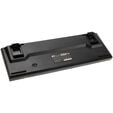 AKKO 3068B Plus Black&Gold Wireless Gaming Tastatur, mechanisch, RGB - V3 Cream Yellow, ISO (DE), schwarz image number null