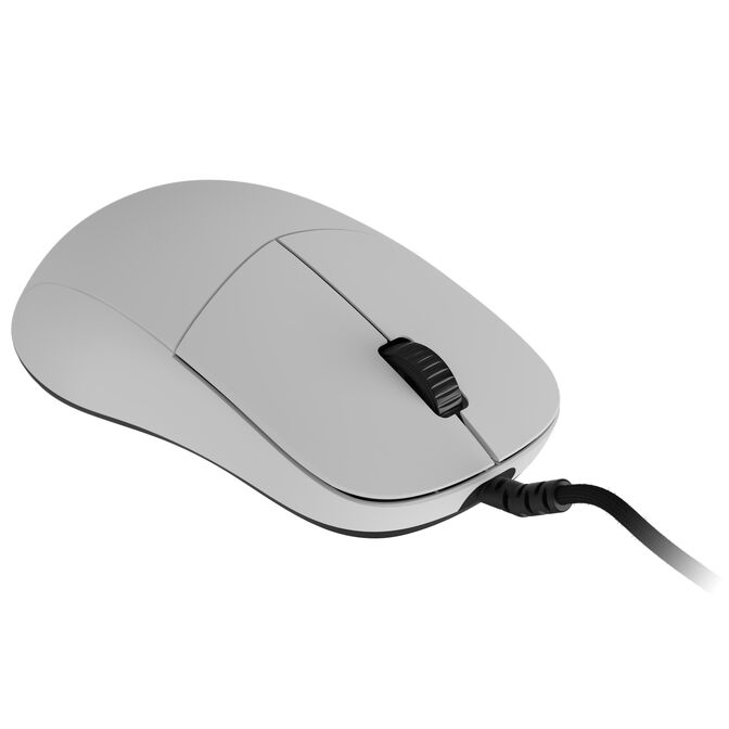 Endgame Gear XM2 8k Gaming Mouse, Wired - White image number 3