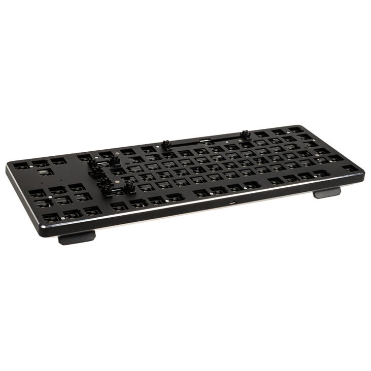 Glorious GMMK TKL Tastatur - Barebone, ISO-Layout image number 3
