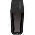 Aerocool NightHawk Duo Midi-Tower, Tempered Glass - schwarz image number null