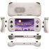 Ayaneo 2S Handheld Konsole – 32 GB LPDDR5X, 2 TB SSD, Retro Power image number null