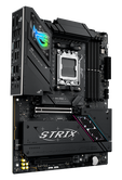 ASUS ROG STRIX B850-F Gaming WiFi Mainboard, Sockel AM5, AMD B850, ATX, DDR5 image number null