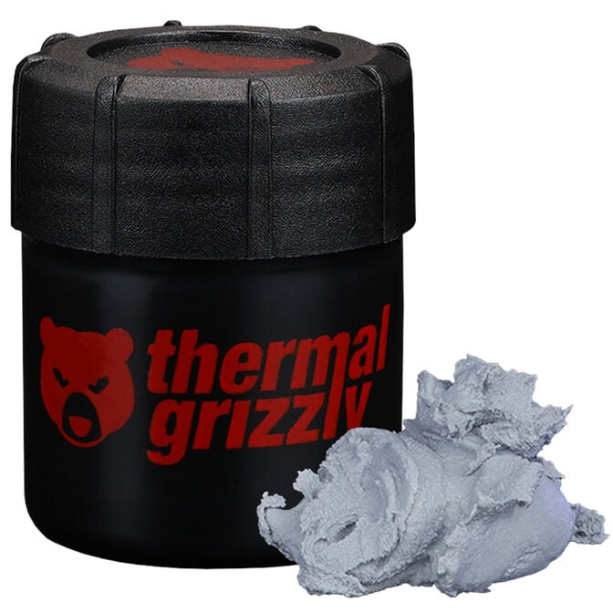 Thermal Grizzly Putty Pro Thermal paste - 30g image number 0