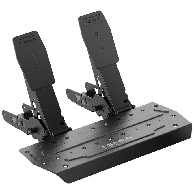 MOZA R5 Pro Truck Bundle (6Nm) image number 6