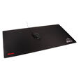 Akasa Mauspad XXL, 890 x 450 x 3mm - schwarz image number null