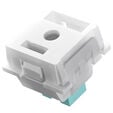 Glorious Lynx HE Standard Switches, Hall-Effekt, linear, MX-Stem, 40g - lubed, 36 St&uuml;ck image number null