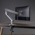 Alterzone Arm One Aluminum Monitor Arm, Weiß image number null