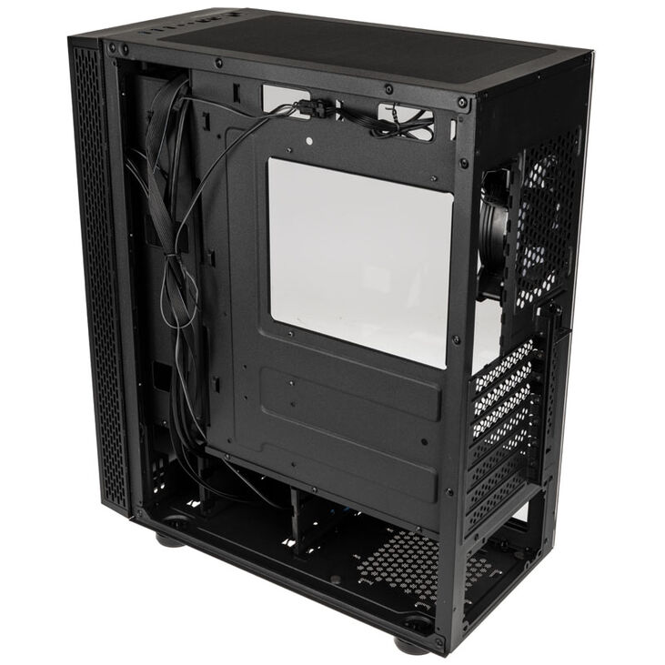 Kolink Void Rift ARGB Midi Tower - schwarz image number 8