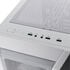 Kolink Citadel Mesh RGB Micro-ATX Case - white image number null