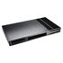 Akasa Galileo TU Thin-Mini-ITX 1U Gehäuse, OEM - schwarz image number null