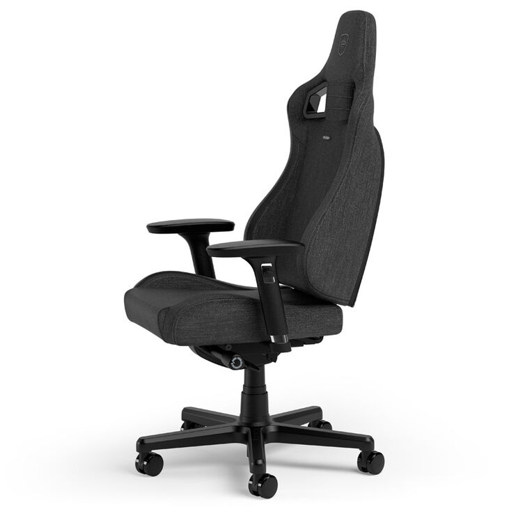 noblechairs EPIC Compact TX Gaming Stuhl - anthrazit/carbon image number 3