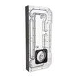 Stealkey Customs Crossflow II PC-O11 EVO RGB - D-RGB image number null