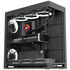 HAVN HS 420 PC-Gehäuse, Midi-Tower, E-ATX, Tempered Glass - schwarz image number null
