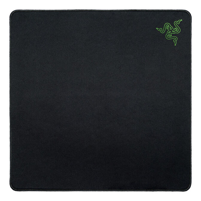 Razer Gigantus Elite Edition Mousepad - black image number 3