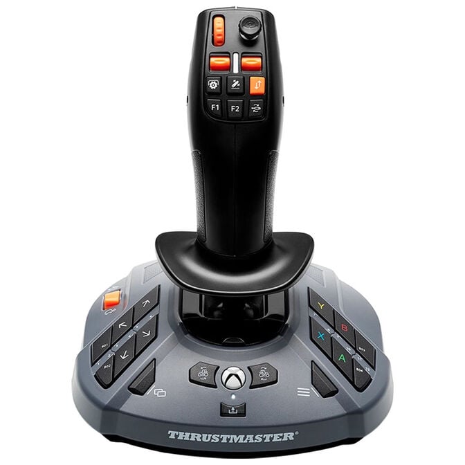 Thrustmaster Simtask Farming Stick - XBOX/PC image number 1