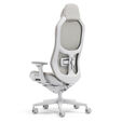 Fractal Design Refine Mesh Gaming Chair - light grey image number null