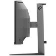 Philips Evnia 34M2C6500, 34-inch WQHD gaming monitor, 175Hz, QD OLED panel, AMD FreeSync Premium Pro image number null