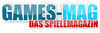Games-Mag - Noblechairs HERO Gaming-Stuhl