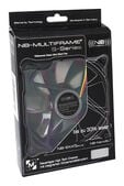 Noiseblocker Multiframe S-Series M12-3 - 120mm image number null