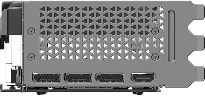 PNY GeForce RTX 5070 Ti OC Edition, 16384 MB GDDR7 image number 7