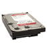 Western Digital Red Plus, SATA 6G, Intellipower, 3.5 inch - 6 TB image number null