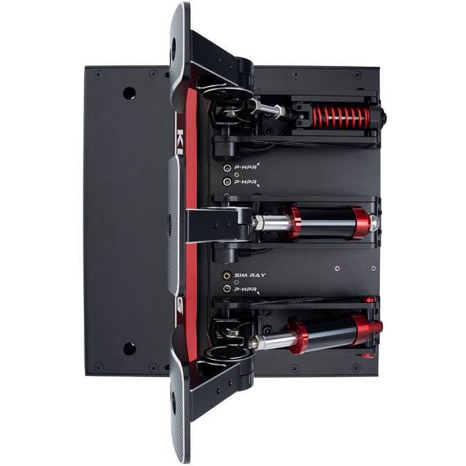 Simagic Formula Bundle image number 28