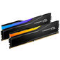 G.Skill Trident Z5 CK RGB DDR5-8800 RAM, CL42, XMP 3.0, CUDIMM - 48 GB Dual Kit, black