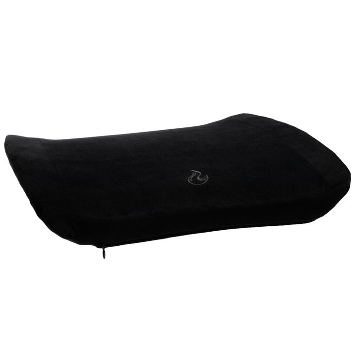 Nitro Concepts Memory Foam Cushion Set - Black/Black image number 4