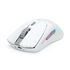 Glorious Model O 2 Wireless Gaming Maus - weiß, matt image number null