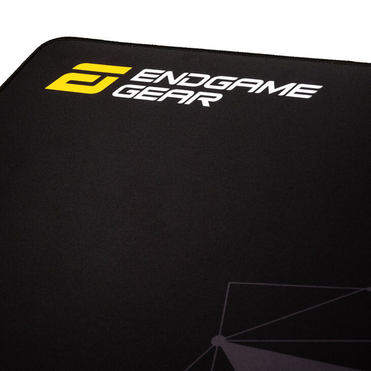 Endgame Gear MPJ1200 Mousepad Stealth Black, 1200x3x600mm - black image number 5